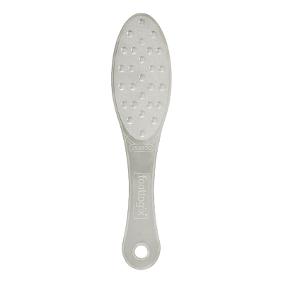 Footlogix Double-Sided Metal File - Coarse/Fine 01305