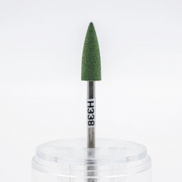 U-Tools Polish Silicone Green - Medium P-H338