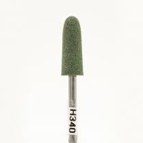 U-Tools Polish Silicone - Green - P-H340
