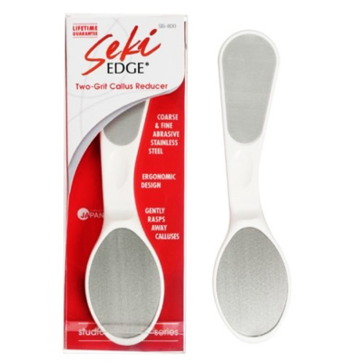 Seki Two Grit Callus Reducer SS800