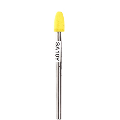U-Tools Stone Bits - A10 Yellow - SA10Y