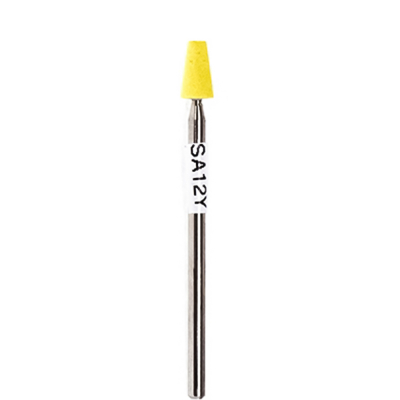 U-Tools Stone Bits - A12 Yellow - SA12Y