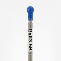 U-Tools Stone Bits - Ball Blue - Ball3.5B