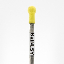 U-Tools Stone Bits - Ball Yellow - Ball4.5Y