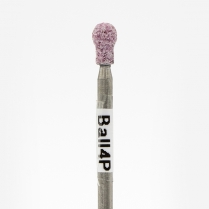U-Tools Stone Bits - Ball Pink - Ball4P