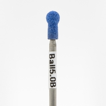 U-Tools Stone Bits - Ball Blue - Ball5B