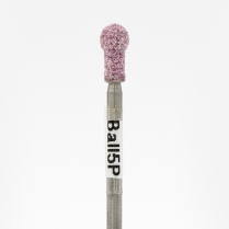 U-Tools Stone Bits - Ball Pink - Ball5P