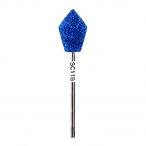 U-Tools Stone Bits - C11 Blue - SC11B