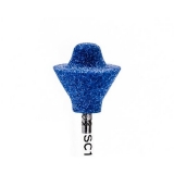U-Tools Stone Bits - C12 Blue - SC12B