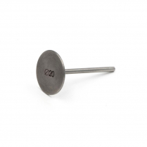 U-Tools Podo Disk 20 mm, Shank 30mm #1002/1  Regular 21736