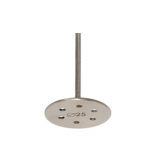 U-Tools Podo Disk AERO 25 mm #1006