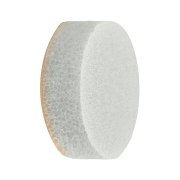 U-Tools 25 Stickers For Podo Disk 15 mm 180 Grit #1017