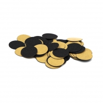 U-Tools 50 Replacement Pads For Podo Disk 20mm Grit220 #1025