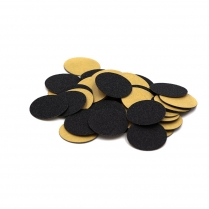 U-Tools 50 Stickers For PODO Disk 25 mm 150 Grit #1033