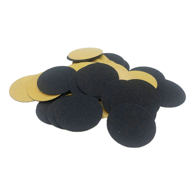 U-Tools 50 Replacement Pads For Podo Disk 30mm 180Grit 1064