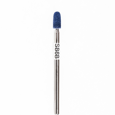 U-Tools Stone Bits - B6 Blue - SB6B