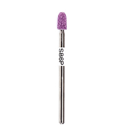 U-Tools Stone Bits - B6 Pink - SB6P