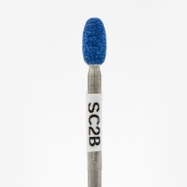 U-Tools Stone Bits - C2 Blue - SC2B