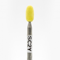 U-Tools Stone Bits - C2 Yellow - SC2Y