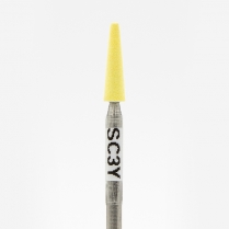 U-Tools Stone Bits - C3 Yellow - SC3Y