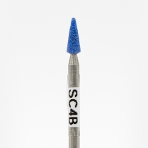 U-Tools Stone Bits - C4 Blue - SC4B