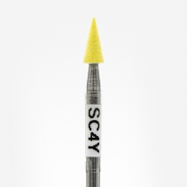 U-Tools Stone Bits - C4 Yellow - SC4Y