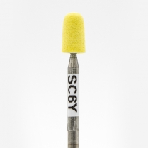 U-Tools Stone Bits - C6 Yellow - SC6Y