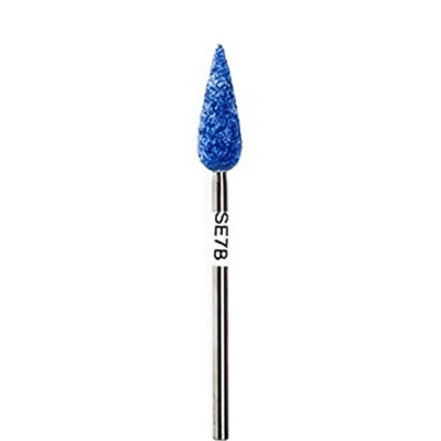 U-Tools Stone Bits - E7 Blue - SE7B