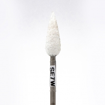 U-Tools Stone Bits - E7 White - SE7W
