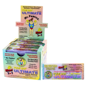 Mr Pumice - Pumi Bar Ultimate 2 In1 (Ex Coarse/Med) - 44016