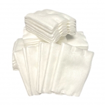 PI Ultra Fine Make Up Cleansing Cotton Wipes 100pcs 26199