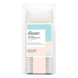 Diane By Fromm Cotton Swabs 375-Pack DEE031 01593