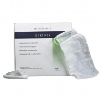 Intrinsics Disposable Bikinis - 100 count #406212