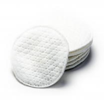 Intrinsics Cotton Rounds100% Naturelle Cotton 80 ct. #400084