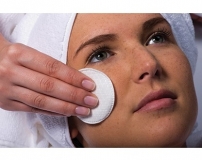 Intrinsics Cotton Rounds100% Naturelle Cotton 80 ct. #400084