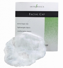 Intrinsics Facial Cap Large Size - 100 Caps #406200