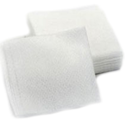 GE - Non Woven Nail & Eye Wipes Lint Free 200ct 2.75"x2.25"