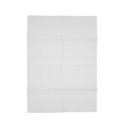 Americanails Disposable Salon Towels White 60ct AMN1197W