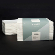 FROMM Disposable Towels White 16.5"x30" 50PK 12698/F6434