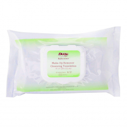 Dukal Make-Up Remover Cleansing Towelettes 900702 21086