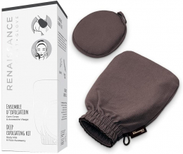 Renaissance Urbain Gray Deep Exfoliating Kit REN-G17/00017