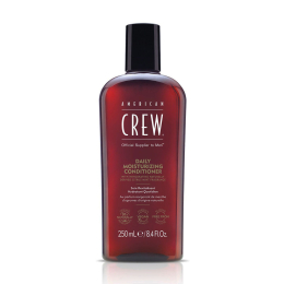 American Crew Daily Moisturizing Conditioner  8.4 floz 00102