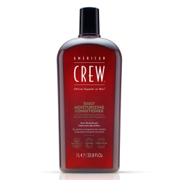 American Crew Daily Moisturizing Coditioner 1L / 00104