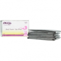 Dukal Body Toaster Spa Wrap 52" x 84"  #900105