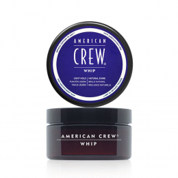 American Crew Whip Light Hold Natrual Shine 3 oz/85 g 00154