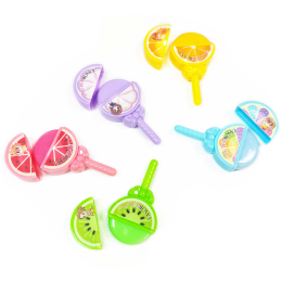 FavorBeauty Fruit Slice Candy Lip Balm LB3196 00433
