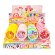 FavorBeauty Fruit Slice Candy Lip Balm LB3196 00433