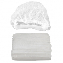 Dukal Reflections Bouffant Cap 21"/ 53.34 cm 100ct. #900550