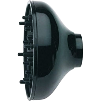 Gammapiu' Professional Diffuser Black