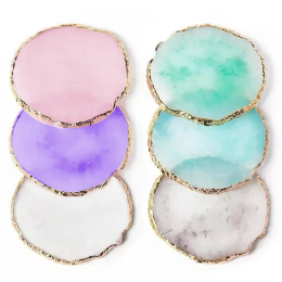 Nails Art Color Palette Mixing 01099